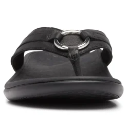 Vionic Tide Aloe Toe Post Sandal Discount