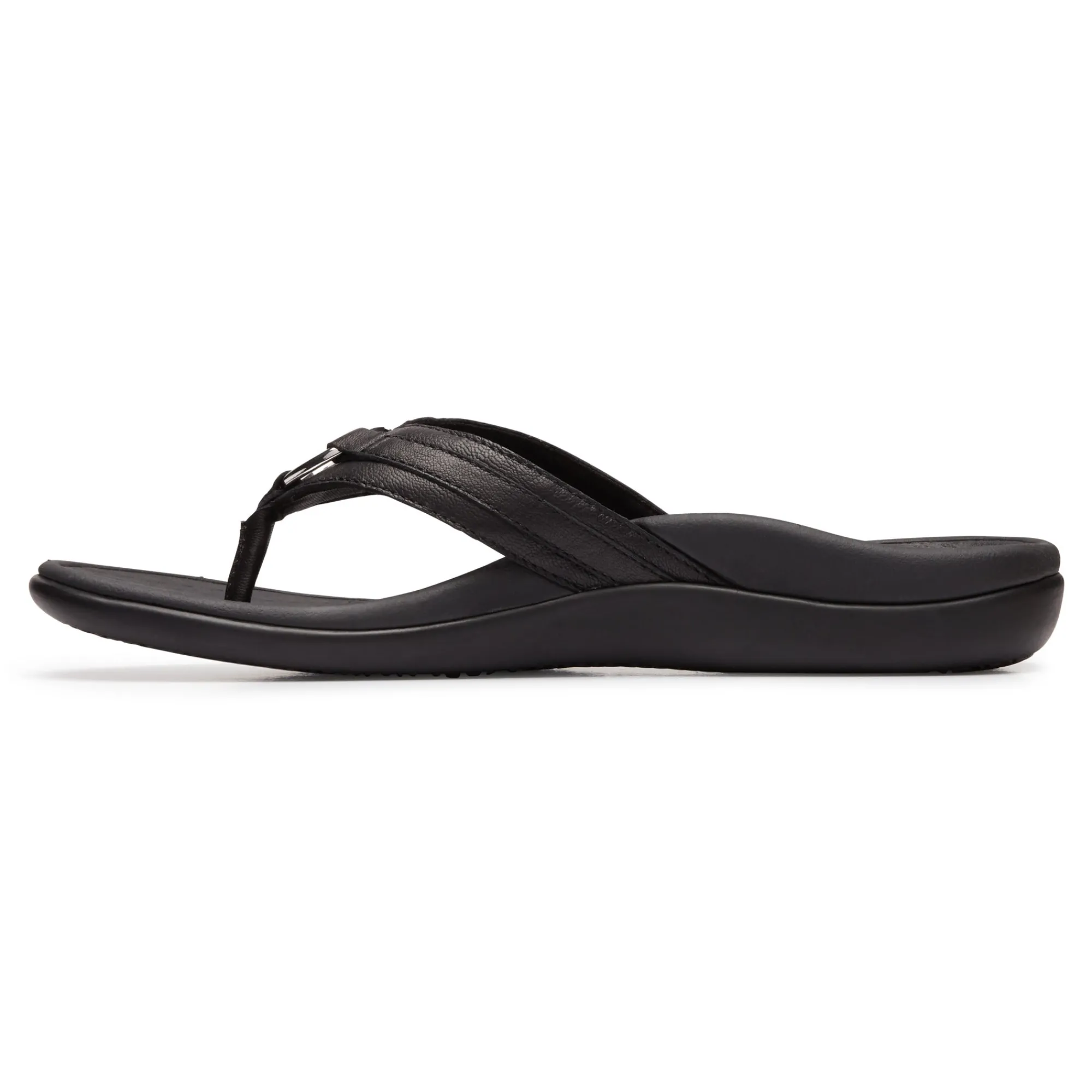 Vionic Tide Aloe Toe Post Sandal Discount