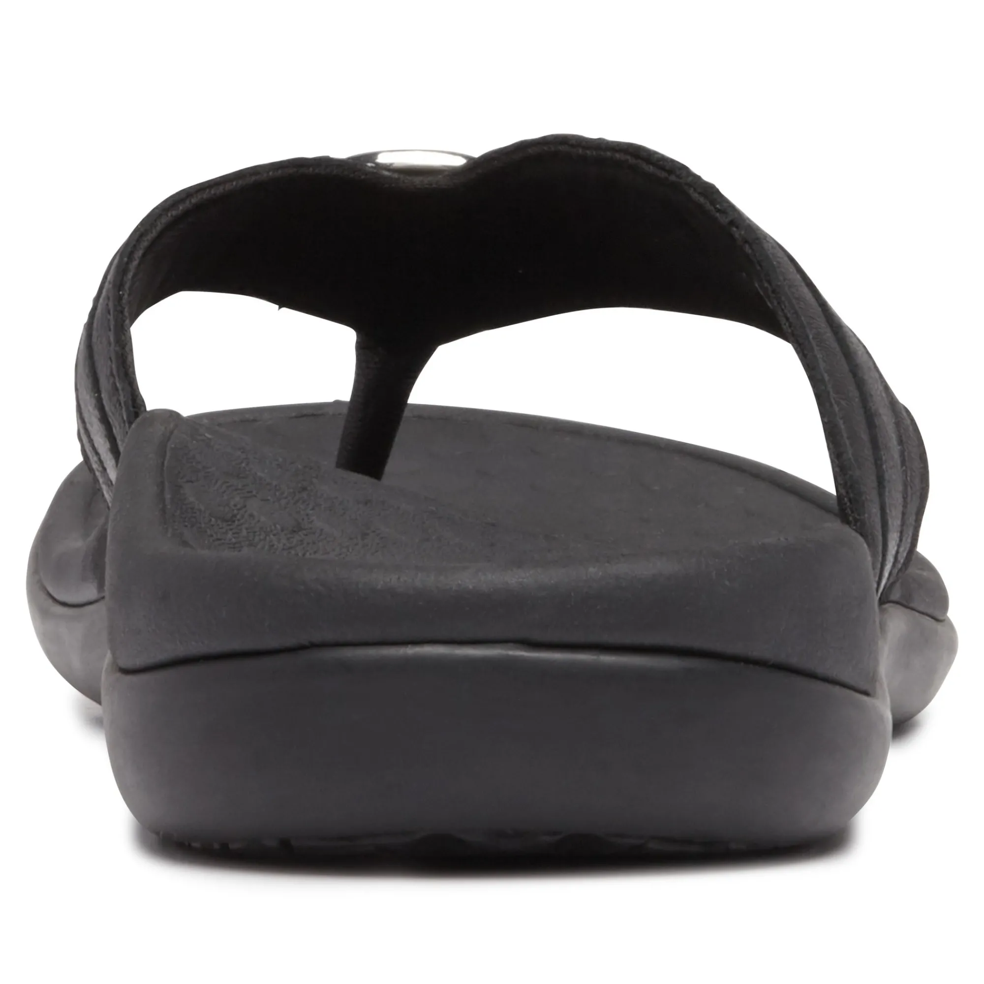 Vionic Tide Aloe Toe Post Sandal Discount