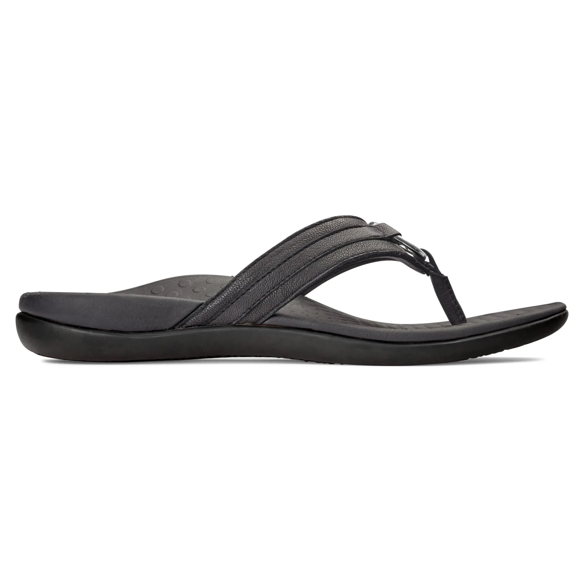 Vionic Tide Aloe Toe Post Sandal Discount