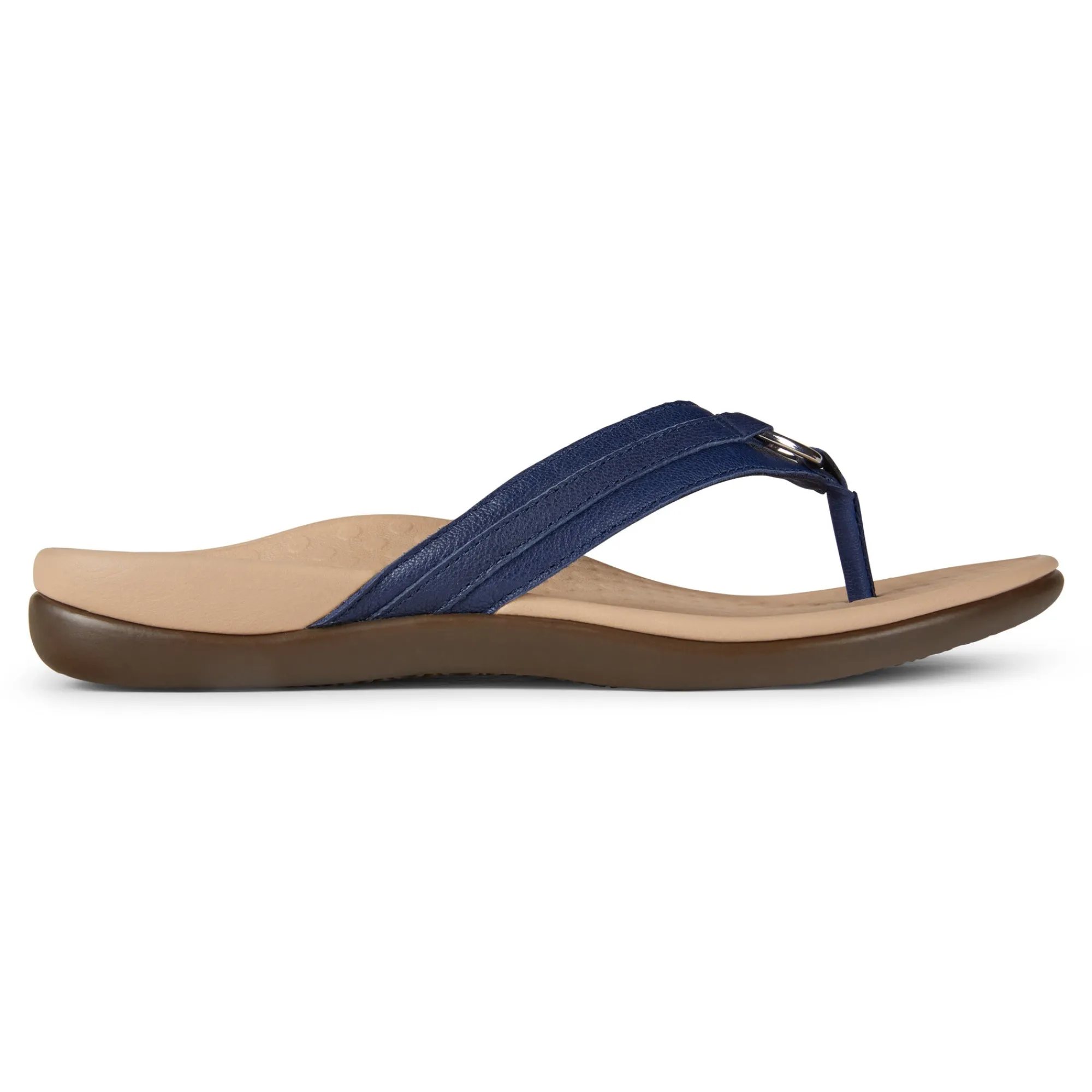 Vionic Tide Aloe Toe Post Sandal Discount