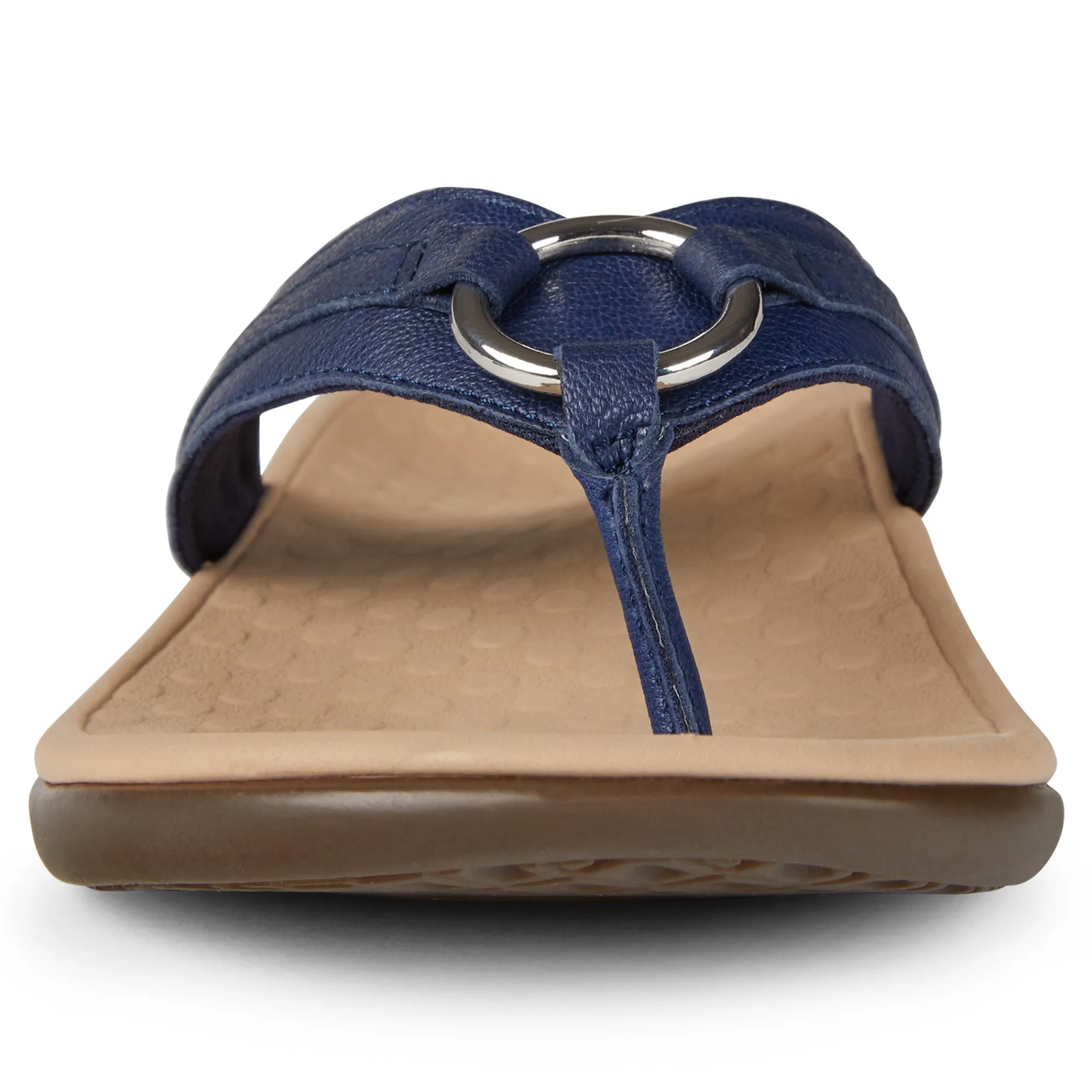 Vionic Tide Aloe Toe Post Sandal Discount