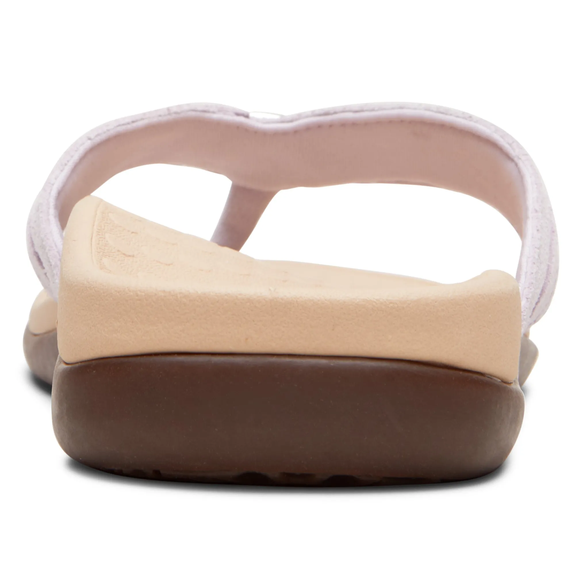 Vionic Tide Aloe Toe Post Sandal Discount
