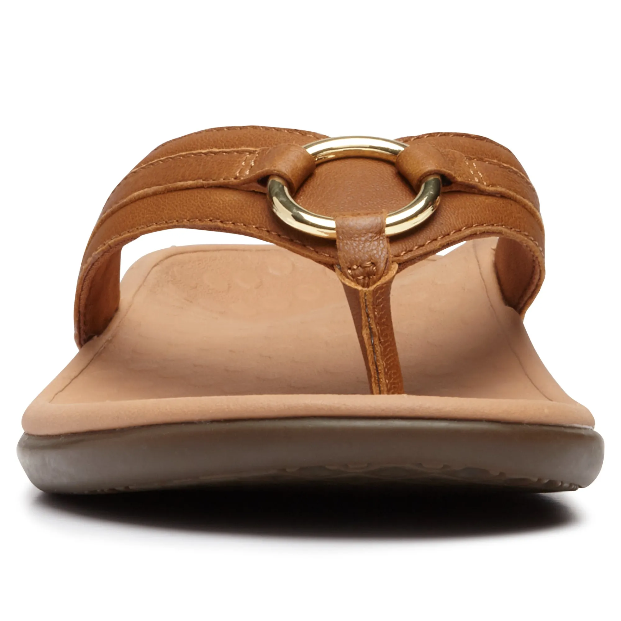 Vionic Tide Aloe Toe Post Sandal Discount