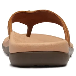 Vionic Tide Aloe Toe Post Sandal Discount