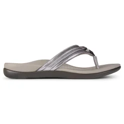 Vionic Tide Aloe Toe Post Sandal Discount