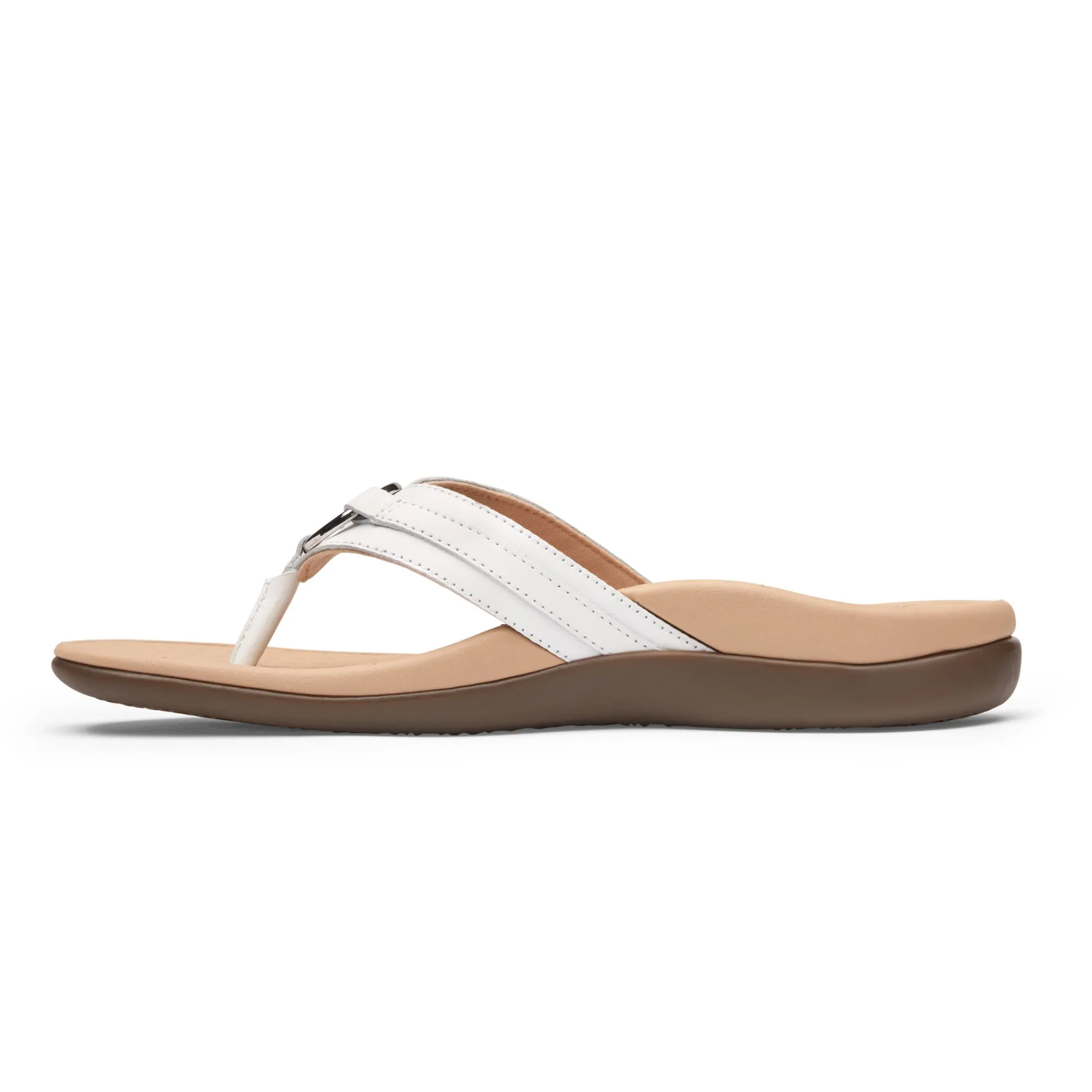 Vionic Tide Aloe Toe Post Sandal Discount