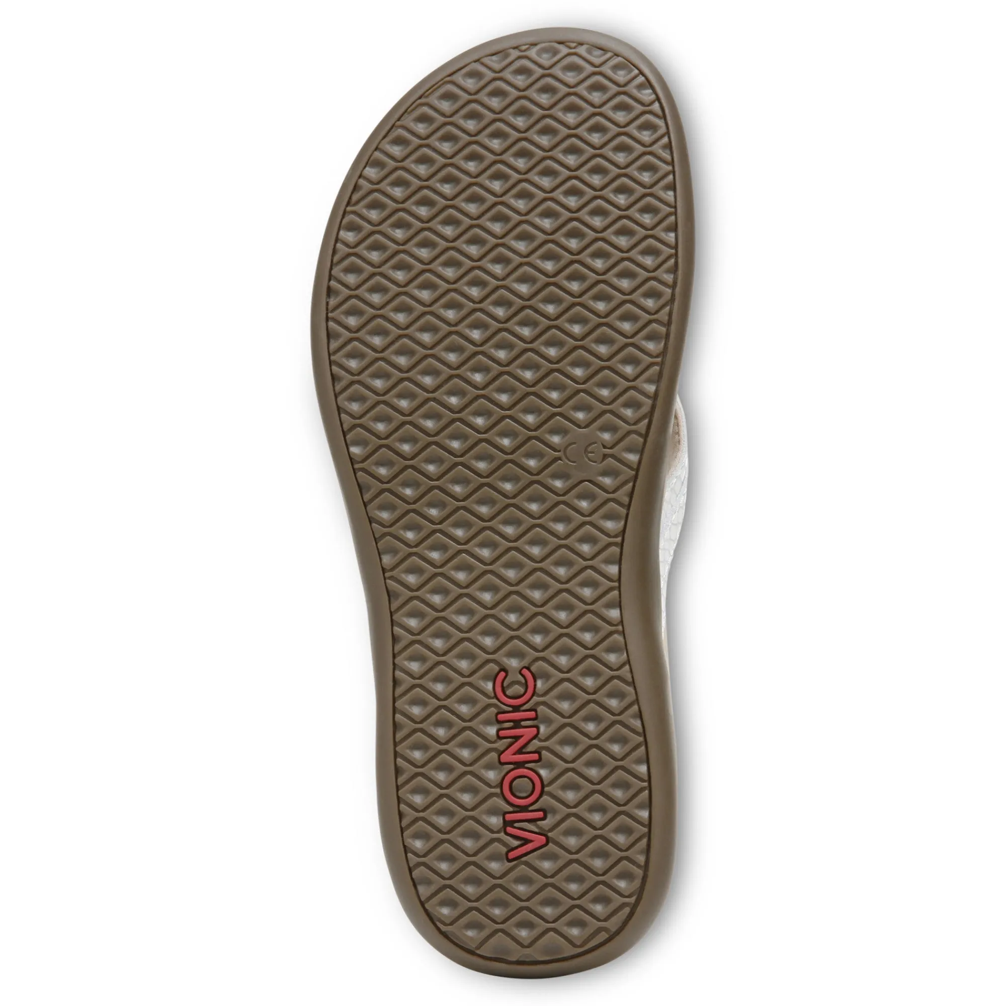 Vionic Tide Aloe Toe Post Sandal Discount