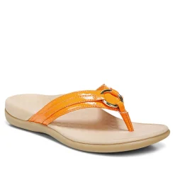 Vionic Tide Aloe Toe Post Sandal Ii Outlet