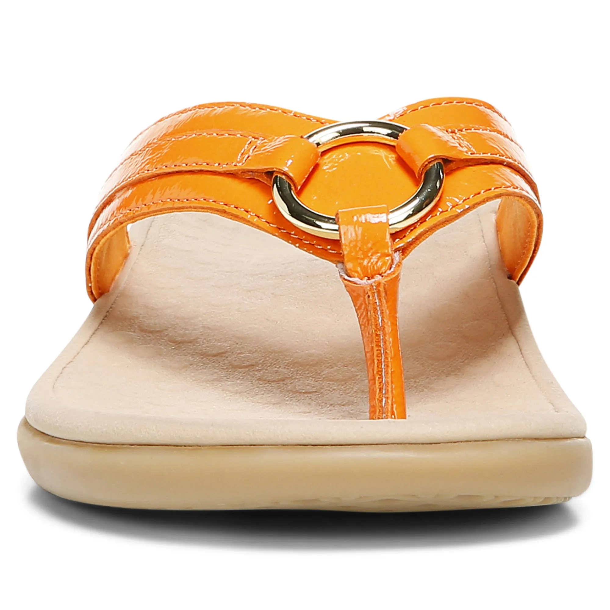 Vionic Tide Aloe Toe Post Sandal Ii Outlet
