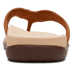 Vionic Tide Aloe Toe Post Sandal Ii Outlet