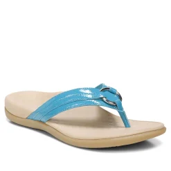 Vionic Tide Aloe Toe Post Sandal Ii Outlet