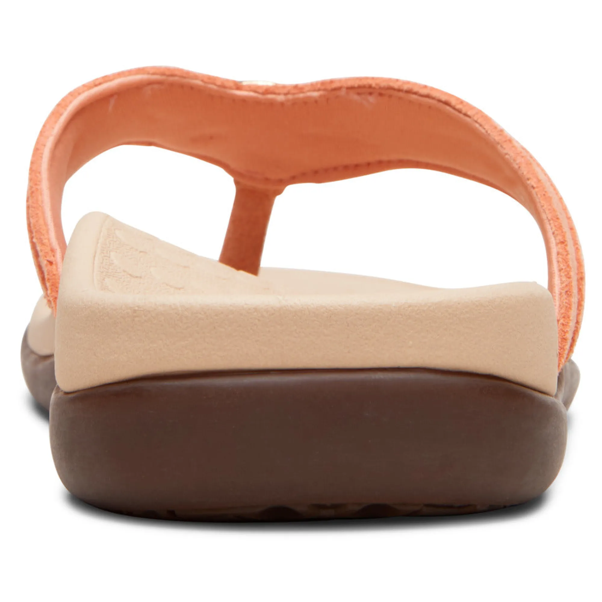 Vionic Tide Aloe Toe Post Sandal Ii Outlet