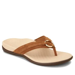 Vionic Tide Aloe Toe Post Sandal Ii Outlet
