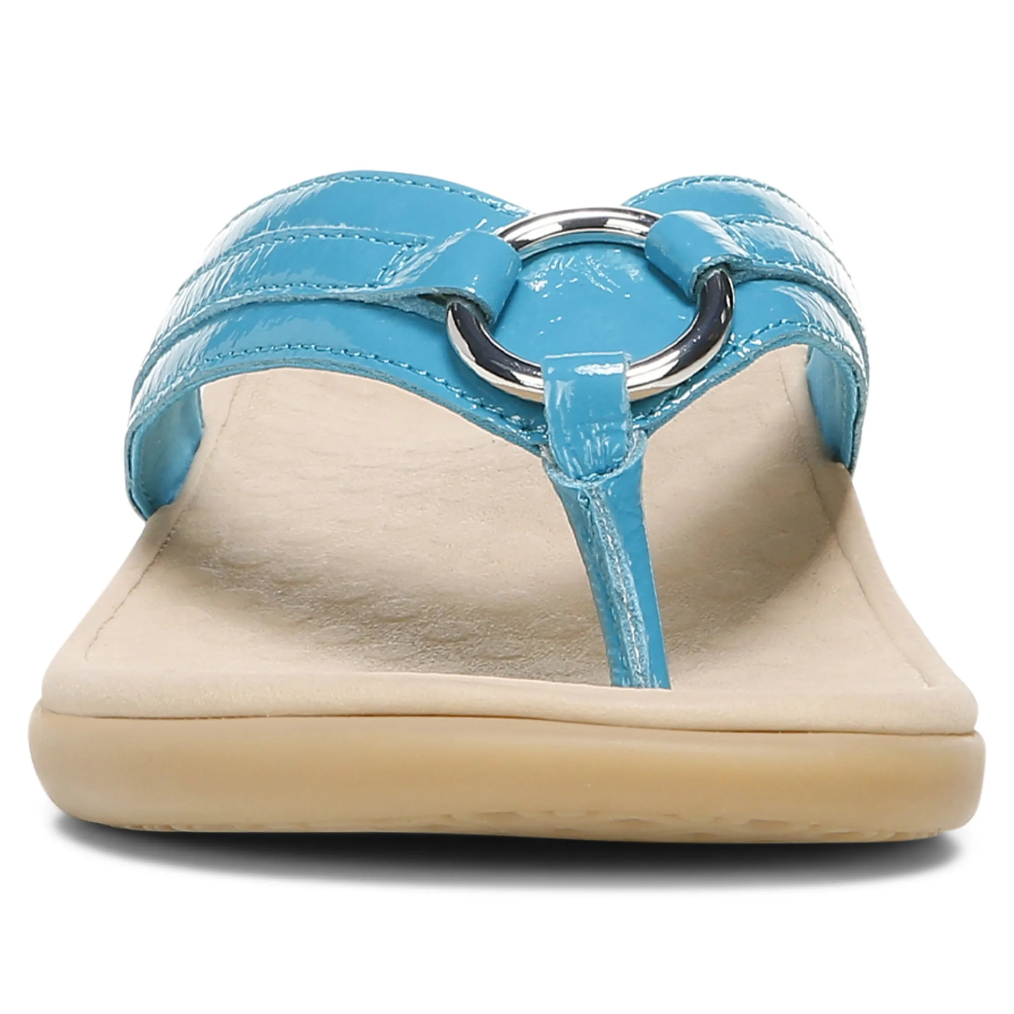 Vionic Tide Aloe Toe Post Sandal Ii Outlet