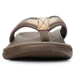 Vionic Tide Ii Toe Post Sandal Sale