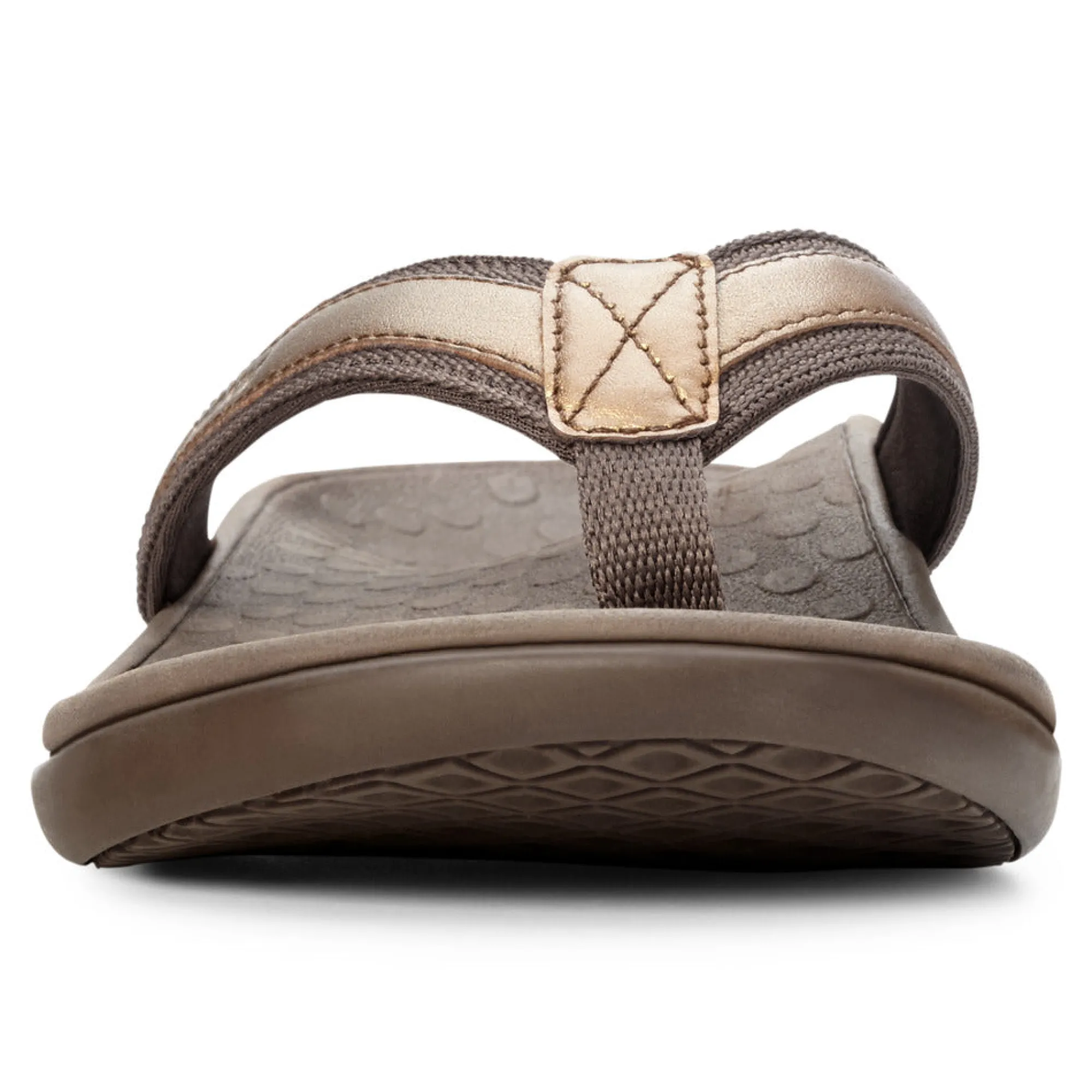 Vionic Tide Ii Toe Post Sandal Sale