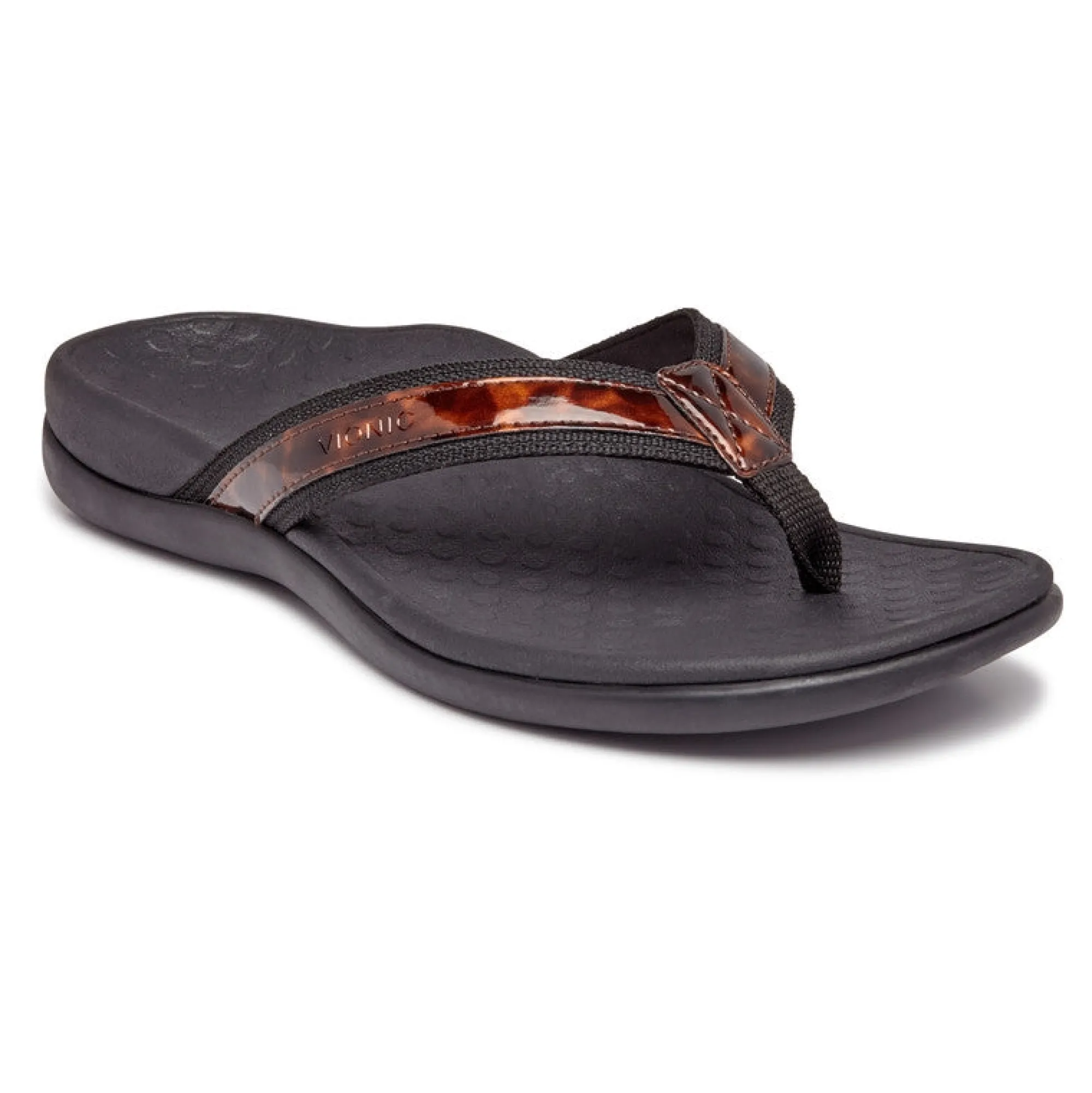 Vionic Tide Ii Toe Post Sandal Sale