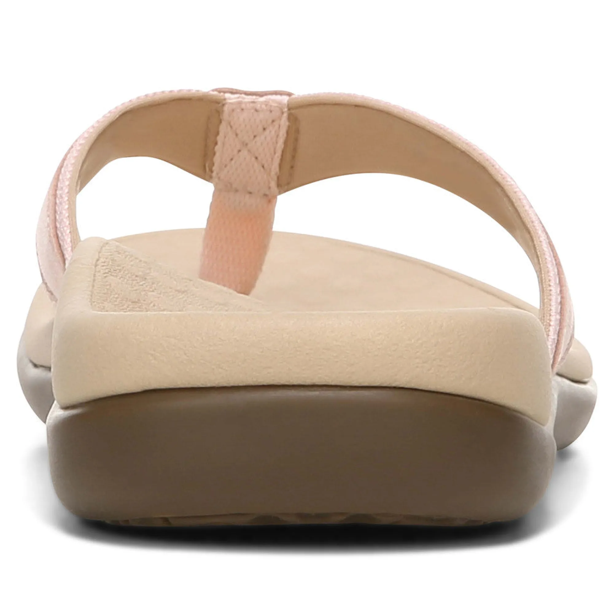 Vionic Tide Ii Toe Post Sandal Sale