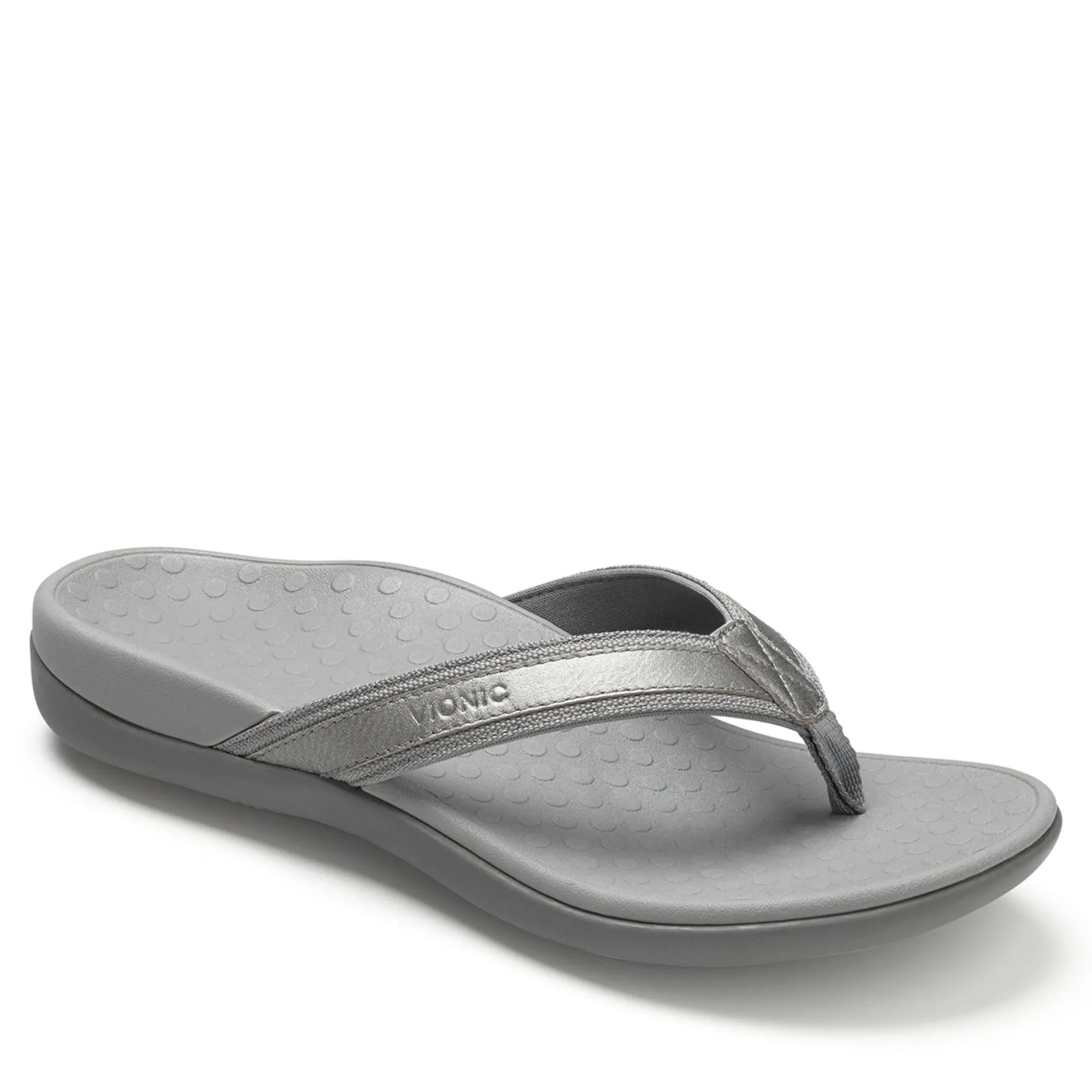 Vionic Tide Ii Toe Post Sandal Sale