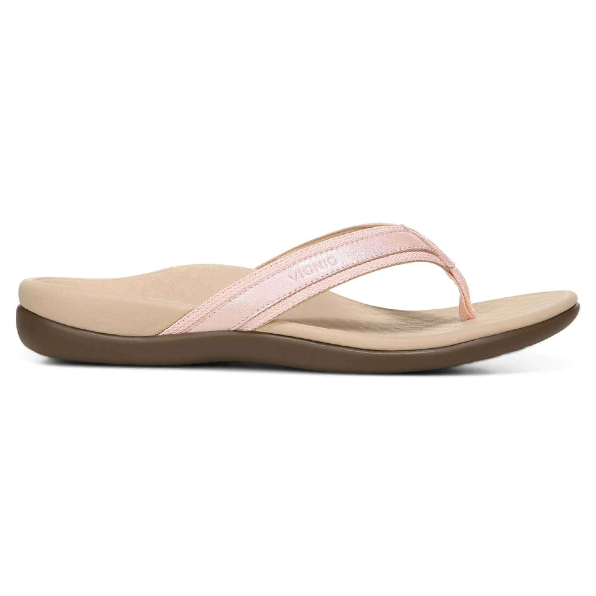 Vionic Tide Ii Toe Post Sandal Sale