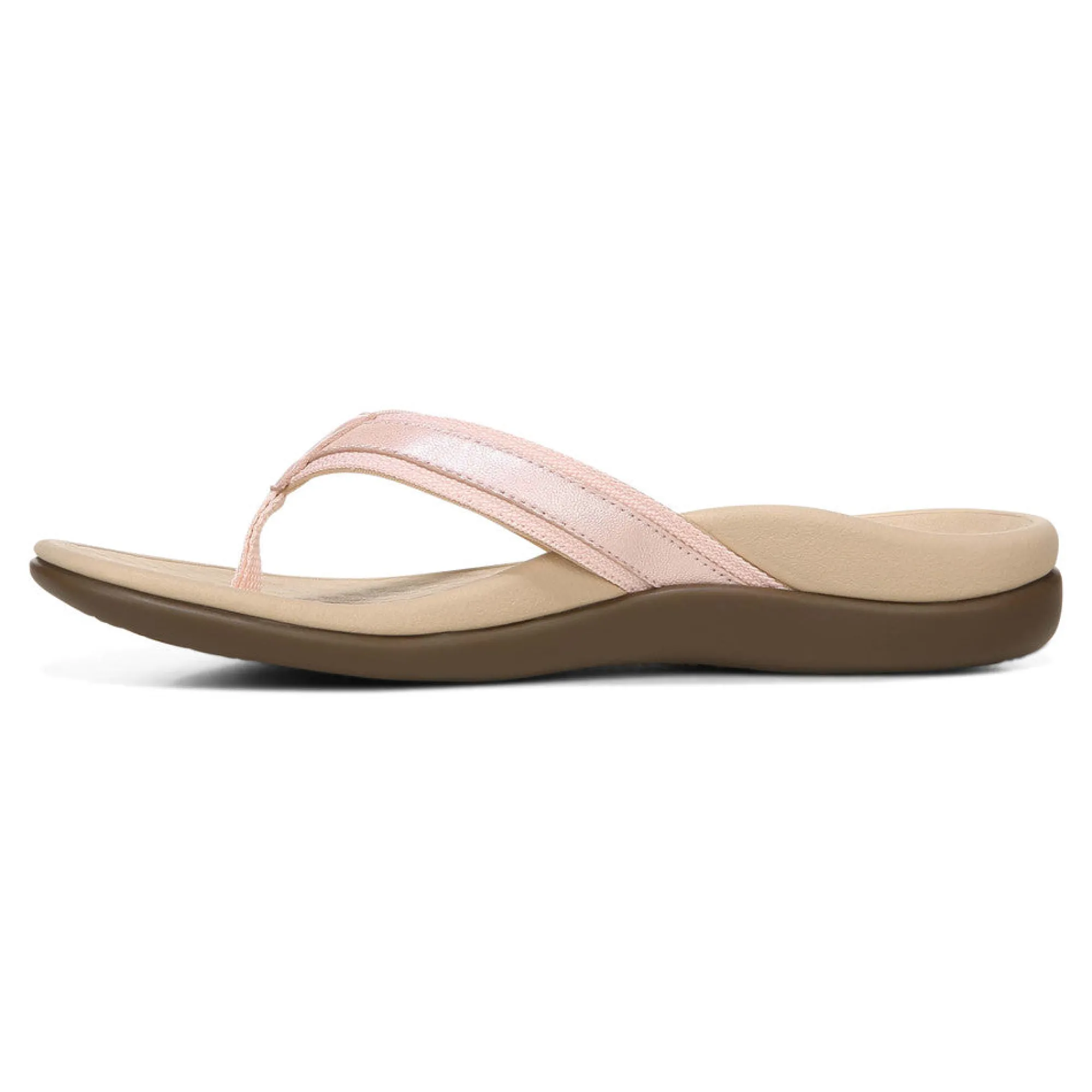 Vionic Tide Ii Toe Post Sandal Sale