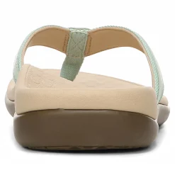 Vionic Tide Ii Toe Post Sandal Sale