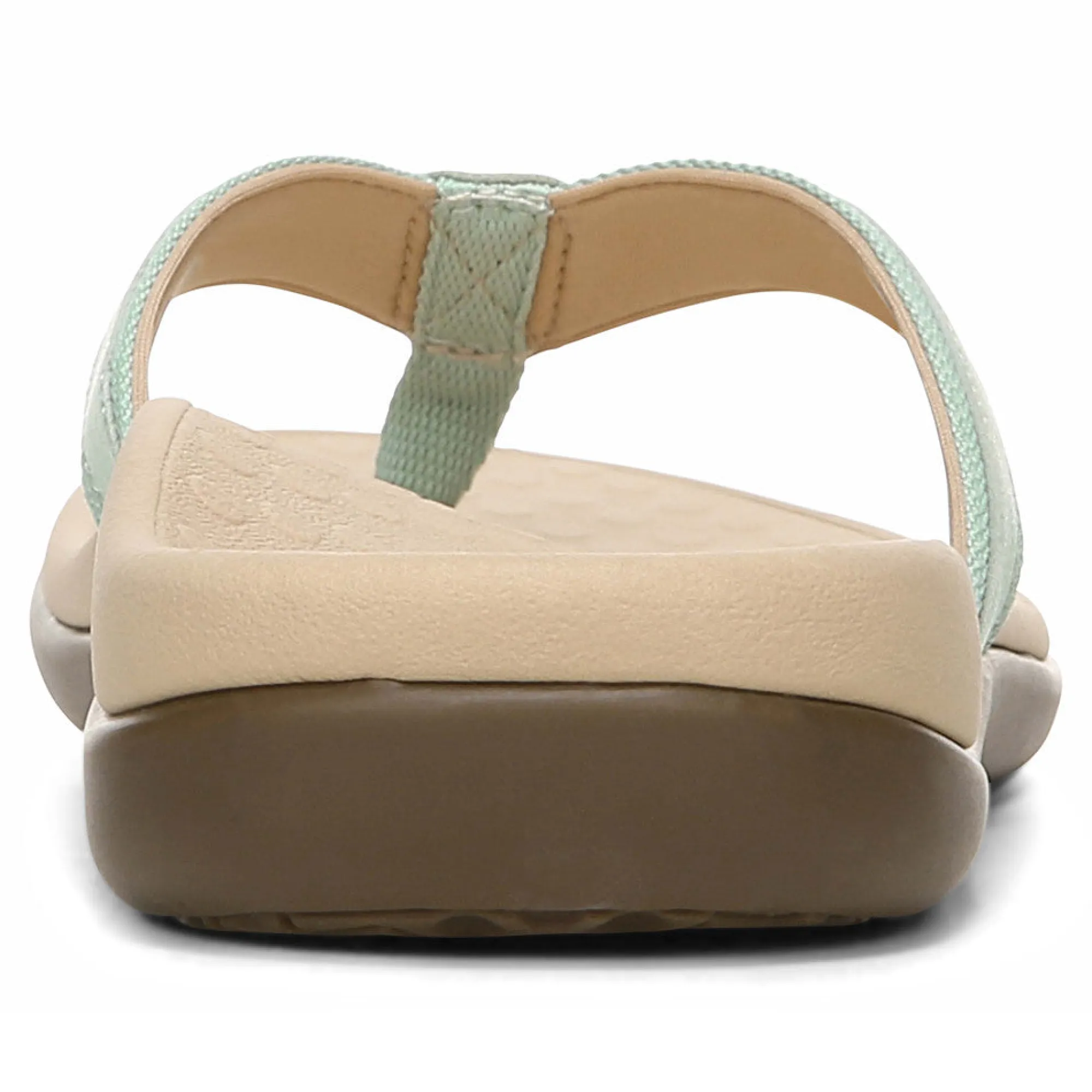 Vionic Tide Ii Toe Post Sandal Sale