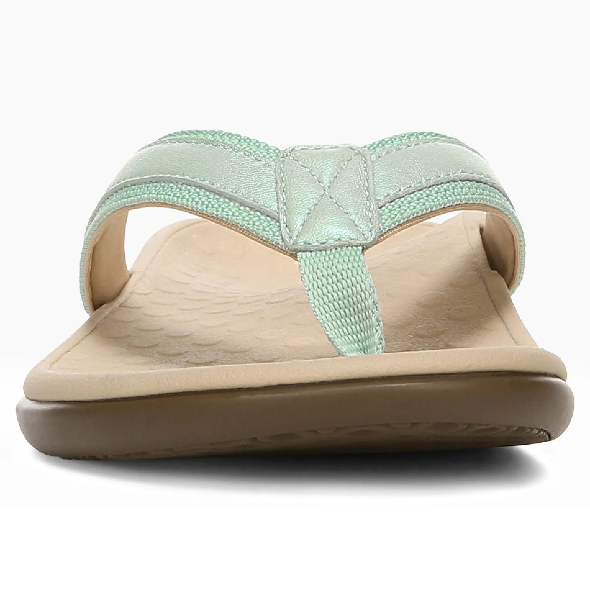 Vionic Tide Ii Toe Post Sandal Sale