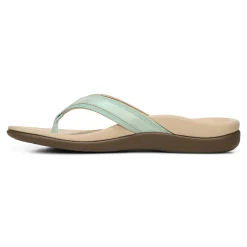 Vionic Tide Ii Toe Post Sandal Sale