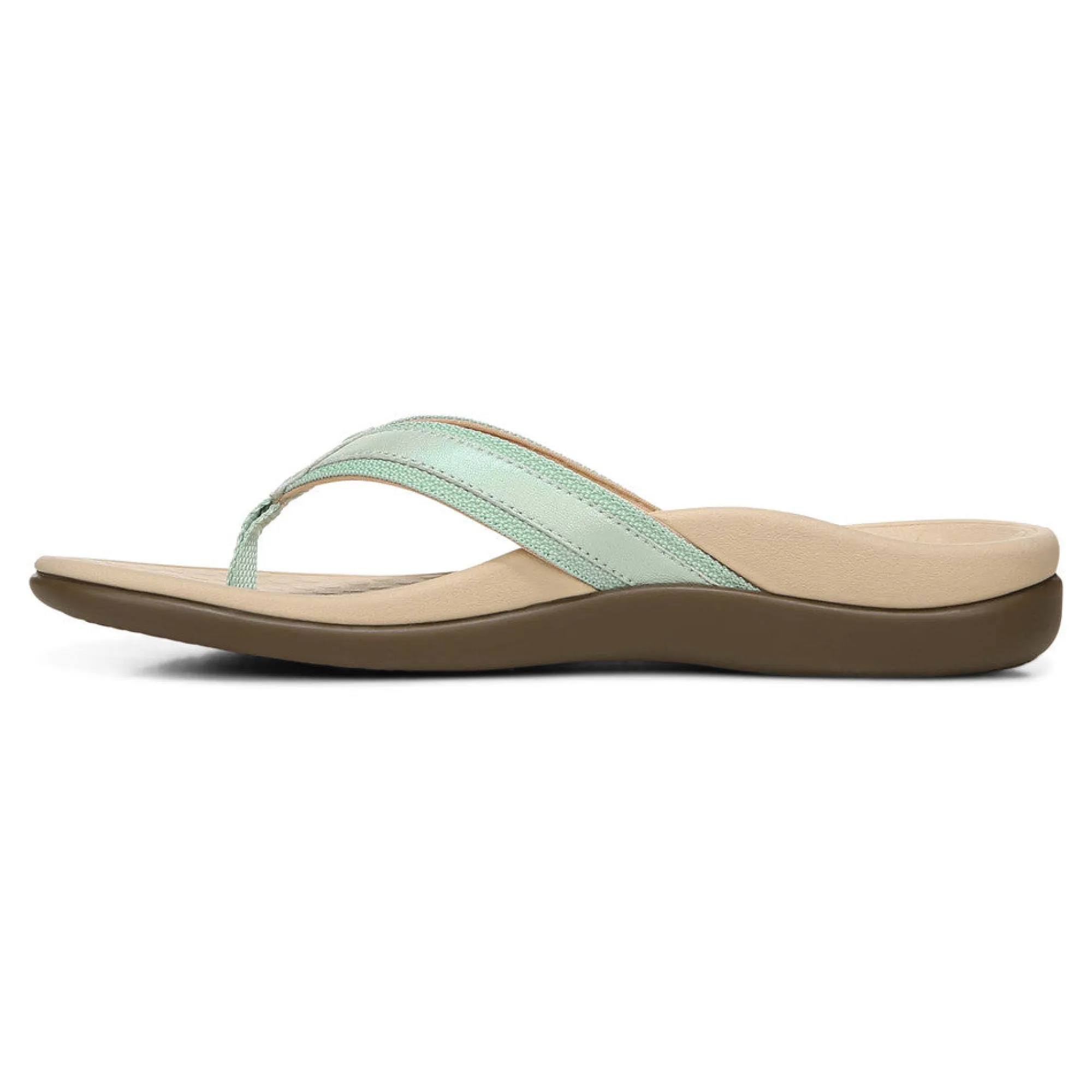 Vionic Tide Ii Toe Post Sandal Sale