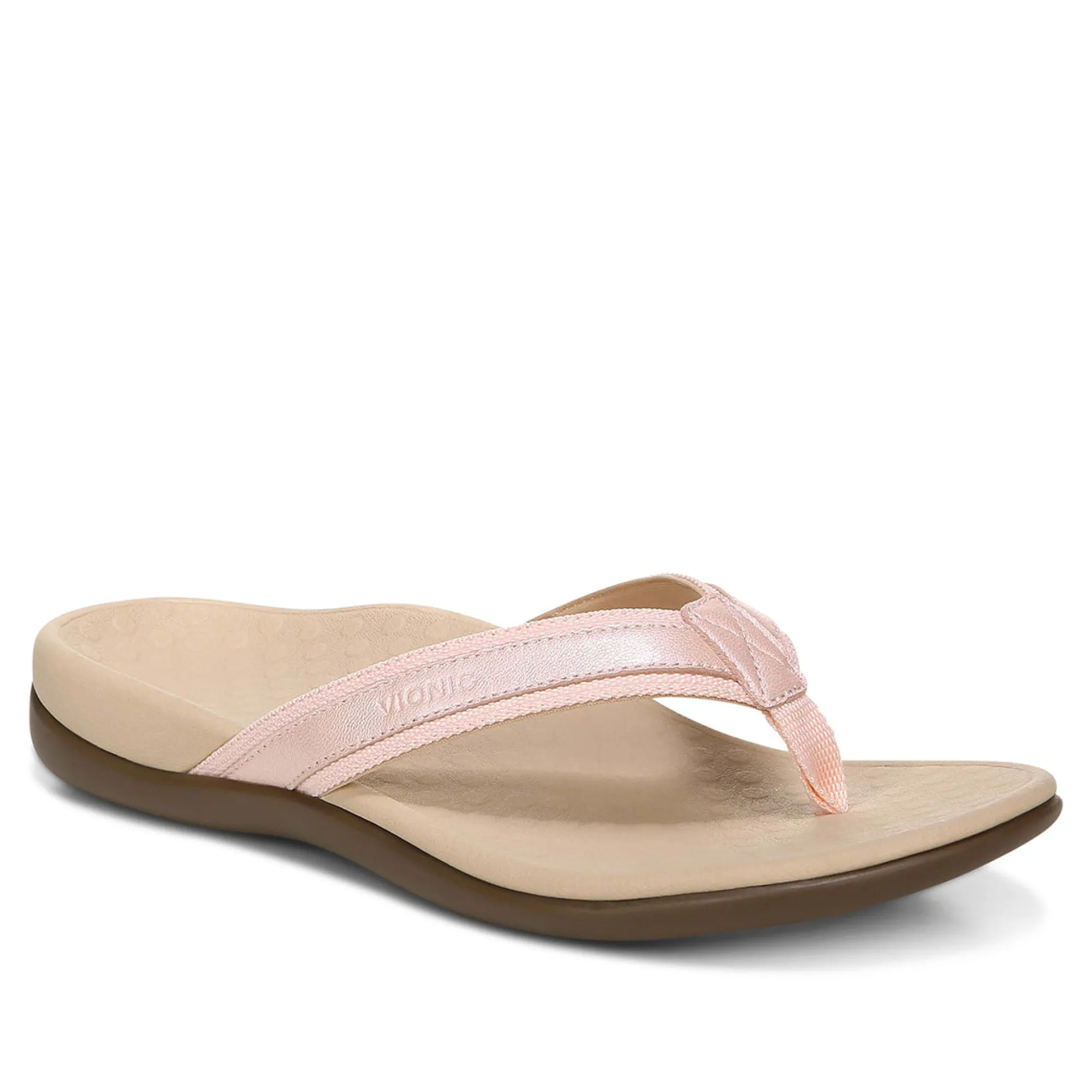 Vionic Tide Ii Toe Post Sandal Sale