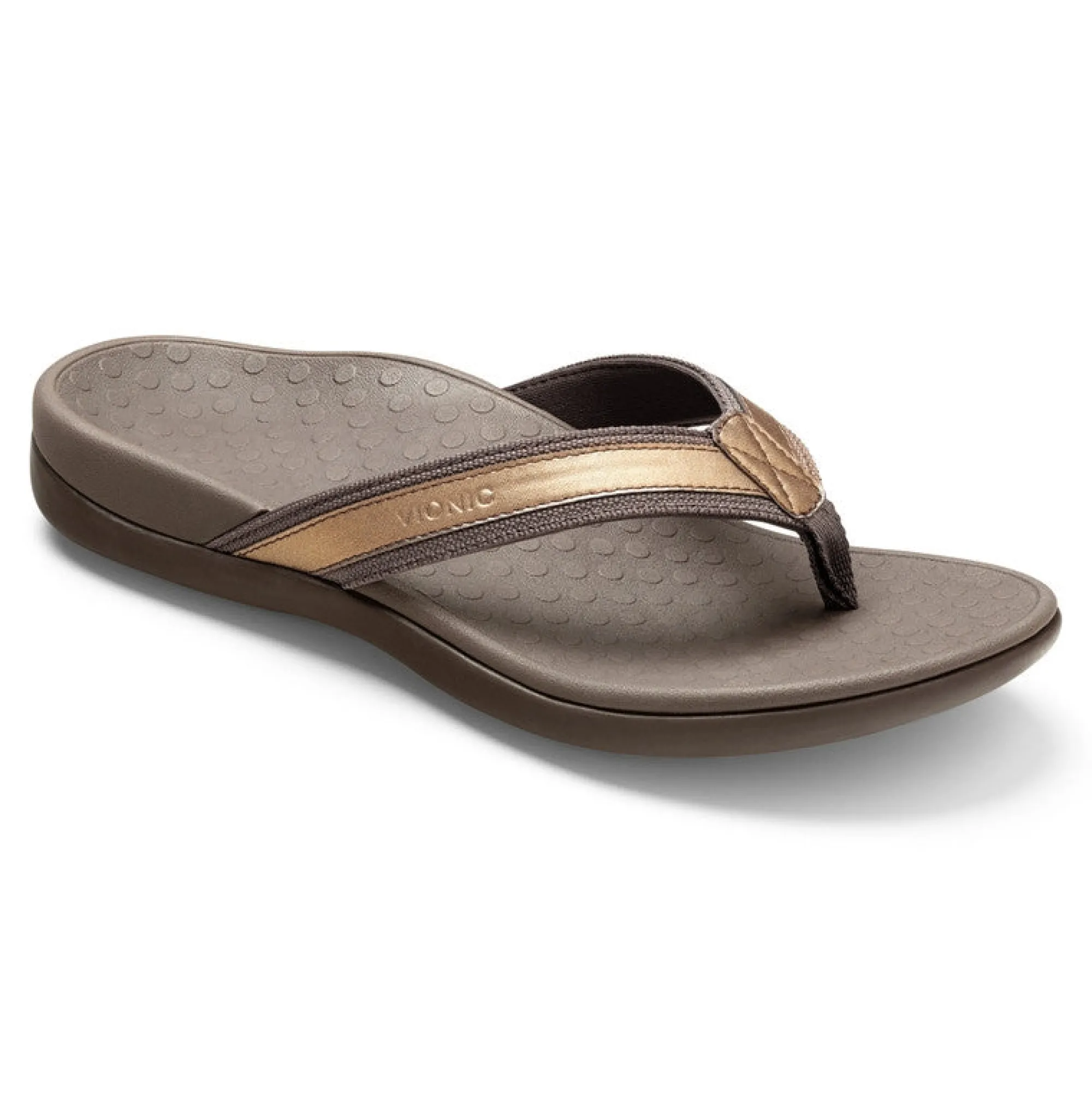 Vionic Tide Ii Toe Post Sandal Sale