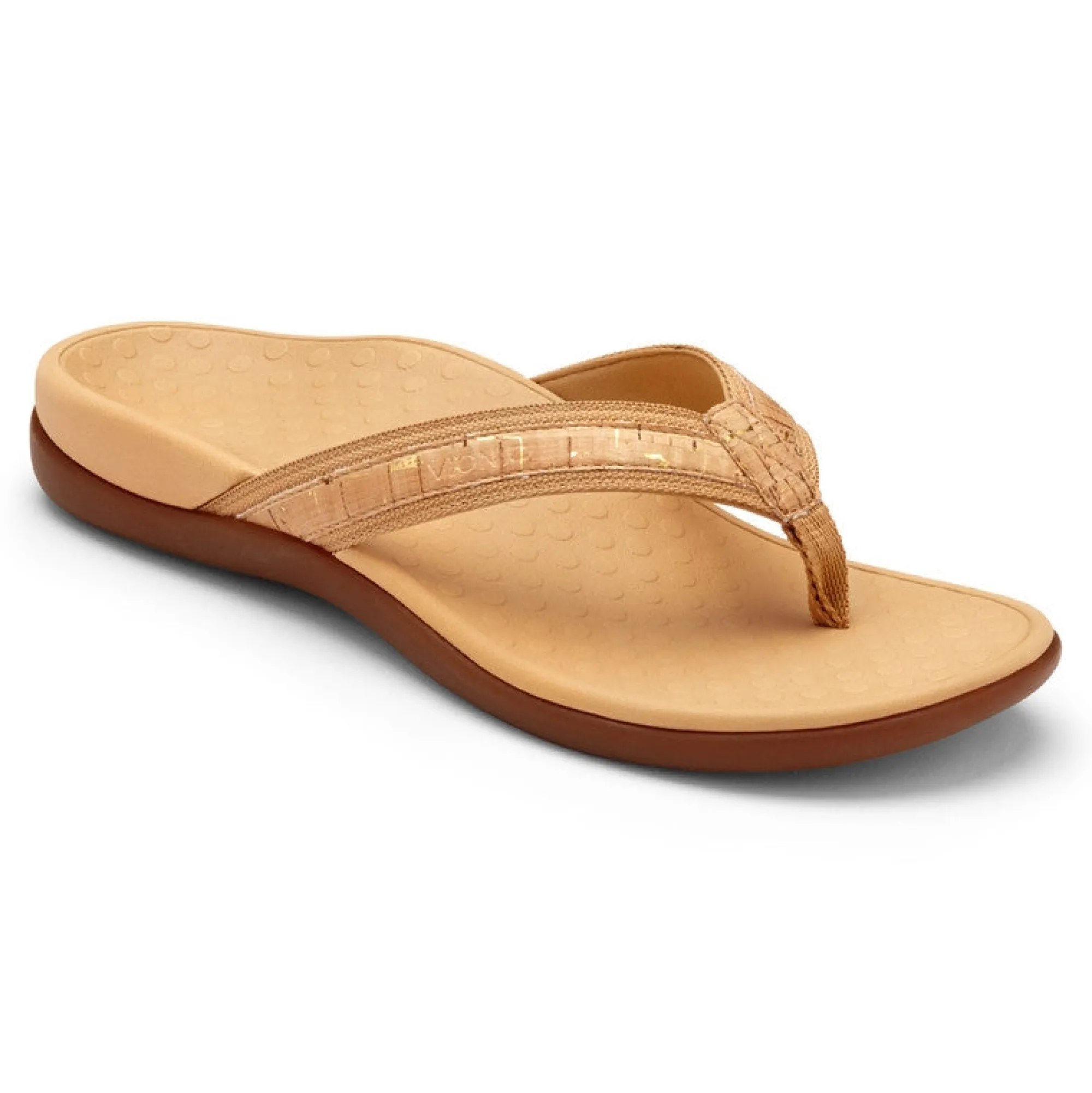 Vionic Tide Ii Toe Post Sandal Sale