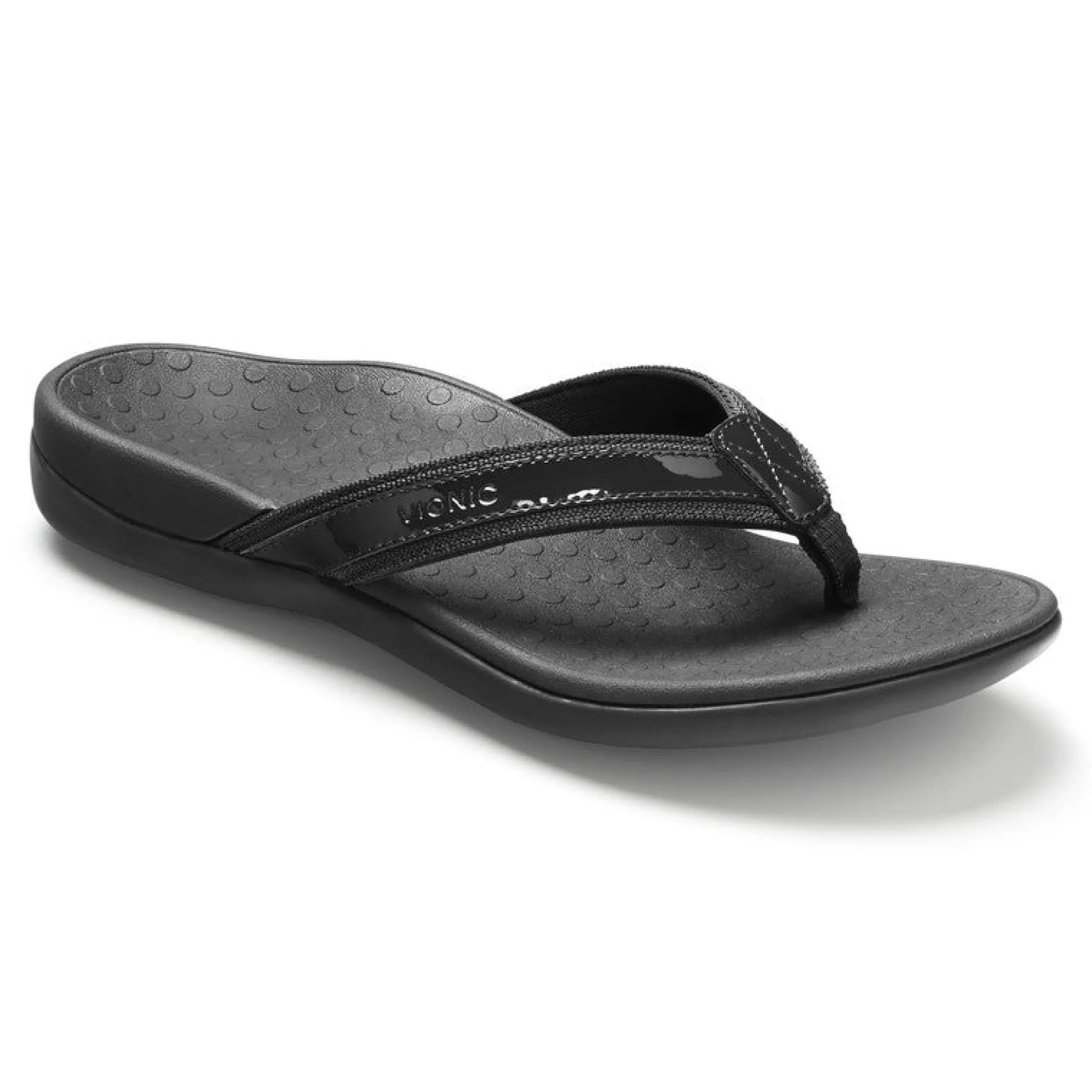 Vionic Tide Ii Toe Post Sandal Sale