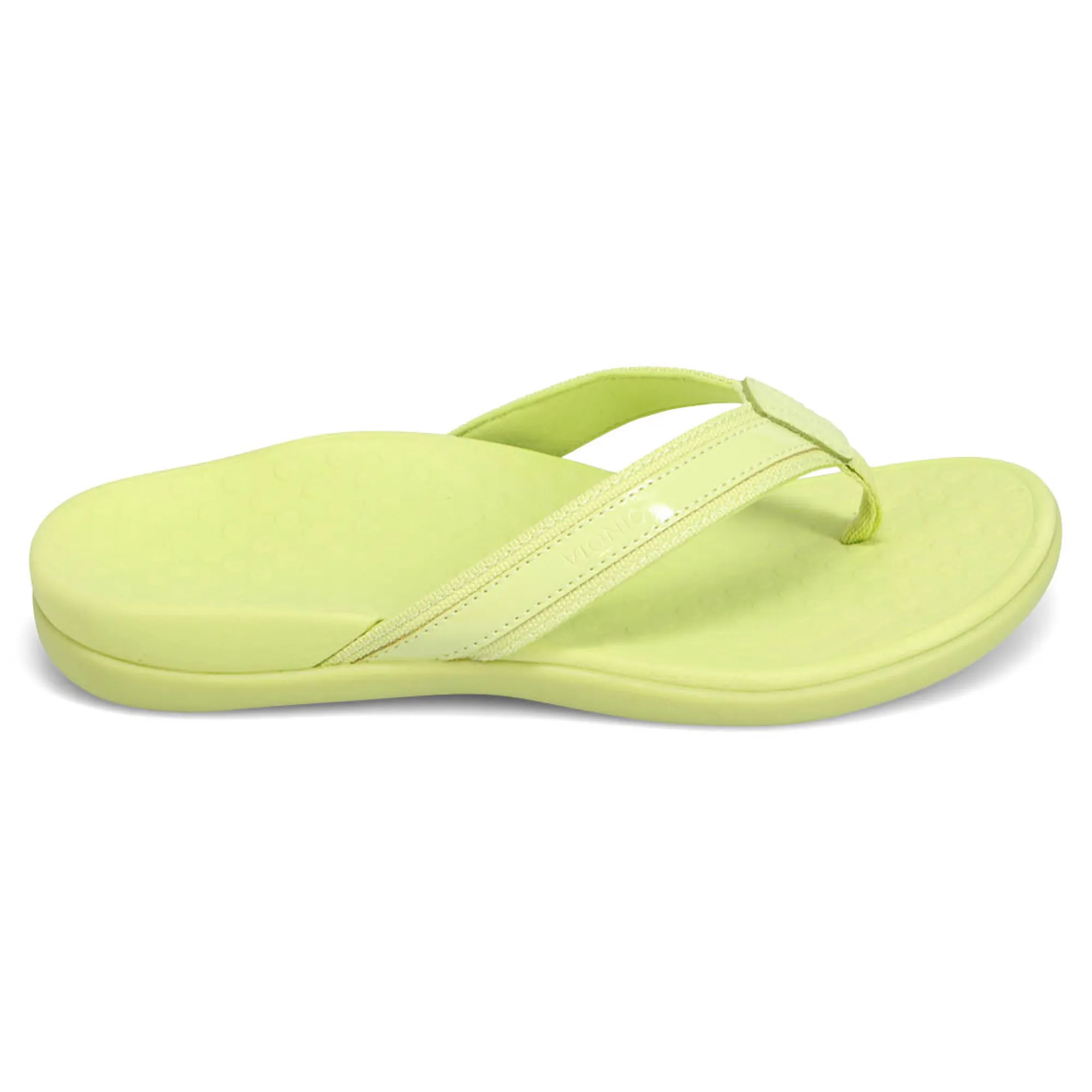 Vionic Tide Ii Toe Post Sandal Iii Clearance