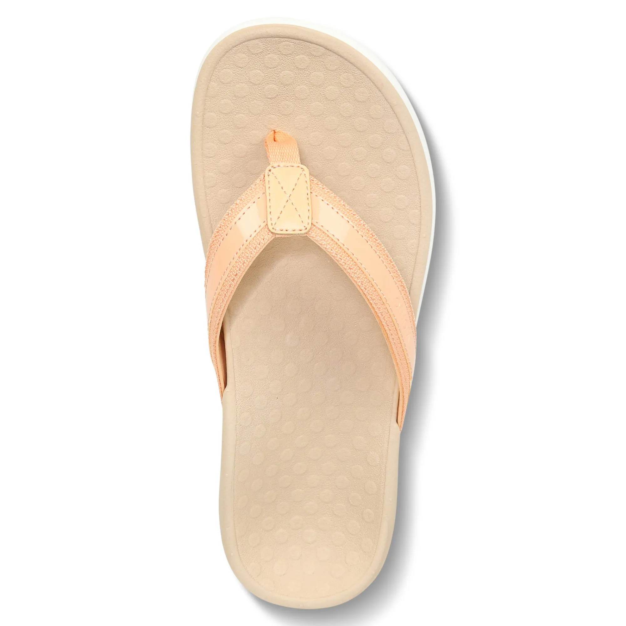 Vionic Tide Ii Toe Post Sandal Iii Clearance