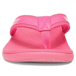 Vionic Tide Ii Toe Post Sandal Iii Clearance