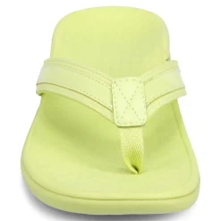 Vionic Tide Ii Toe Post Sandal Iii Clearance
