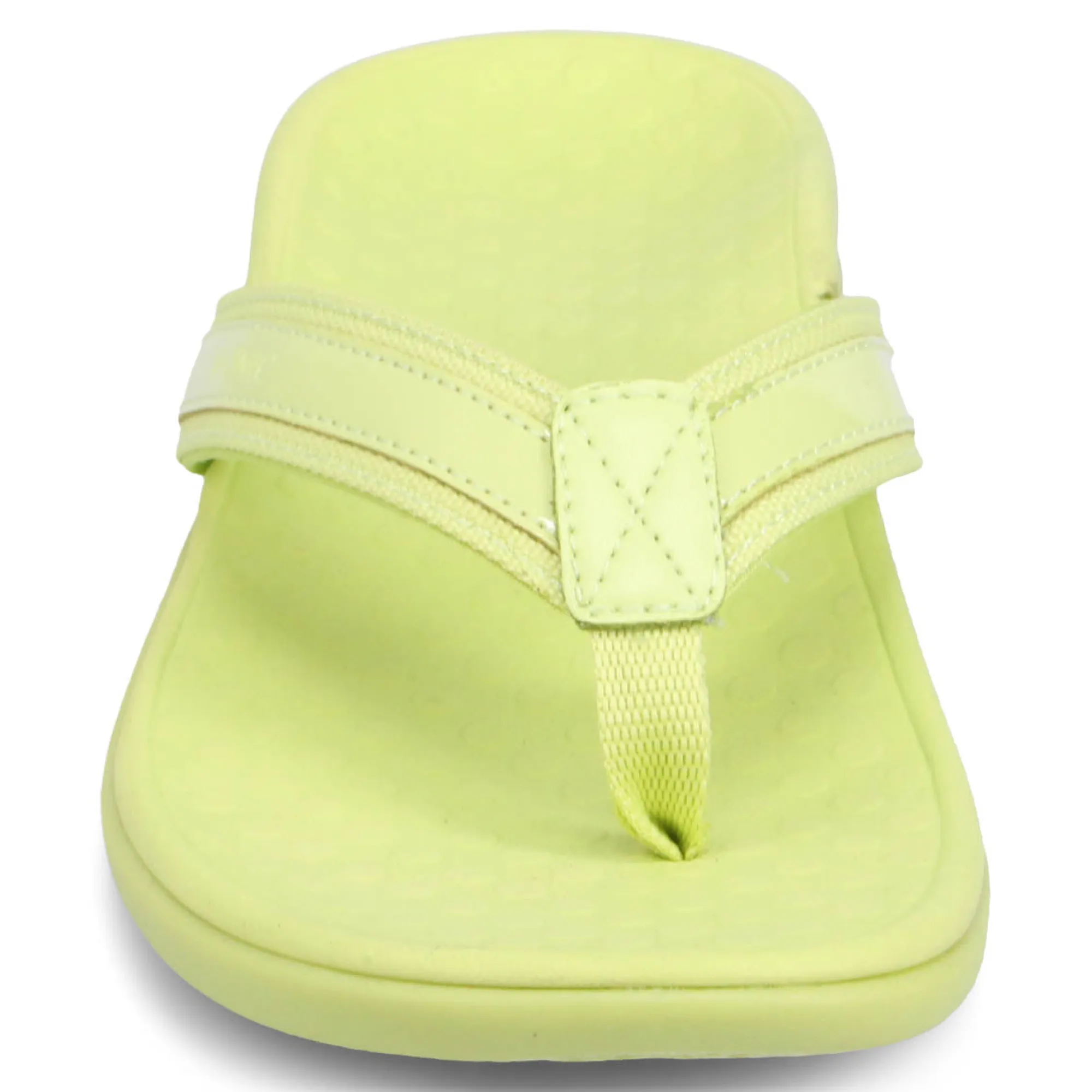 Vionic Tide Ii Toe Post Sandal Iii Clearance