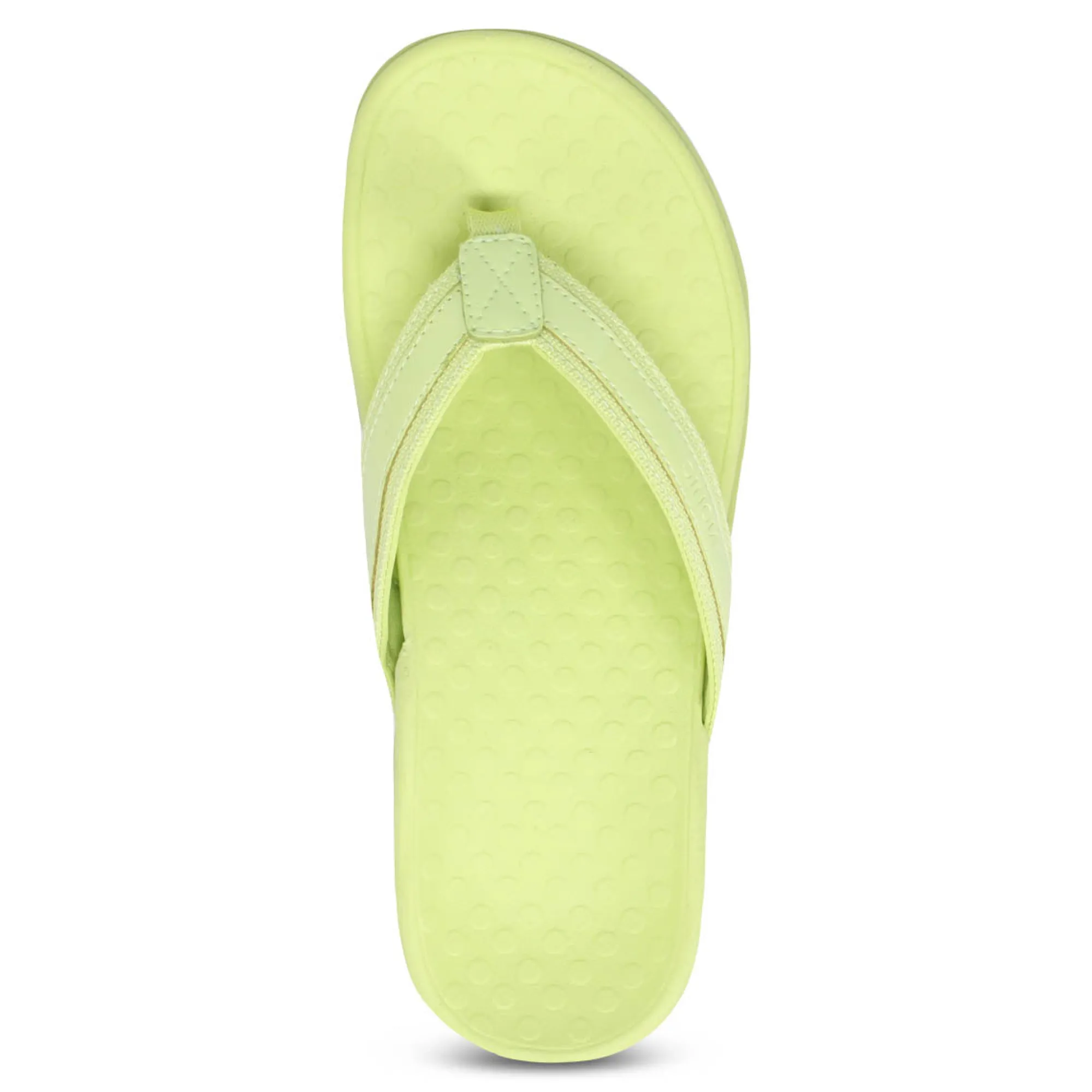 Vionic Tide Ii Toe Post Sandal Iii Clearance