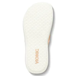 Vionic Tide Ii Toe Post Sandal Iii Clearance