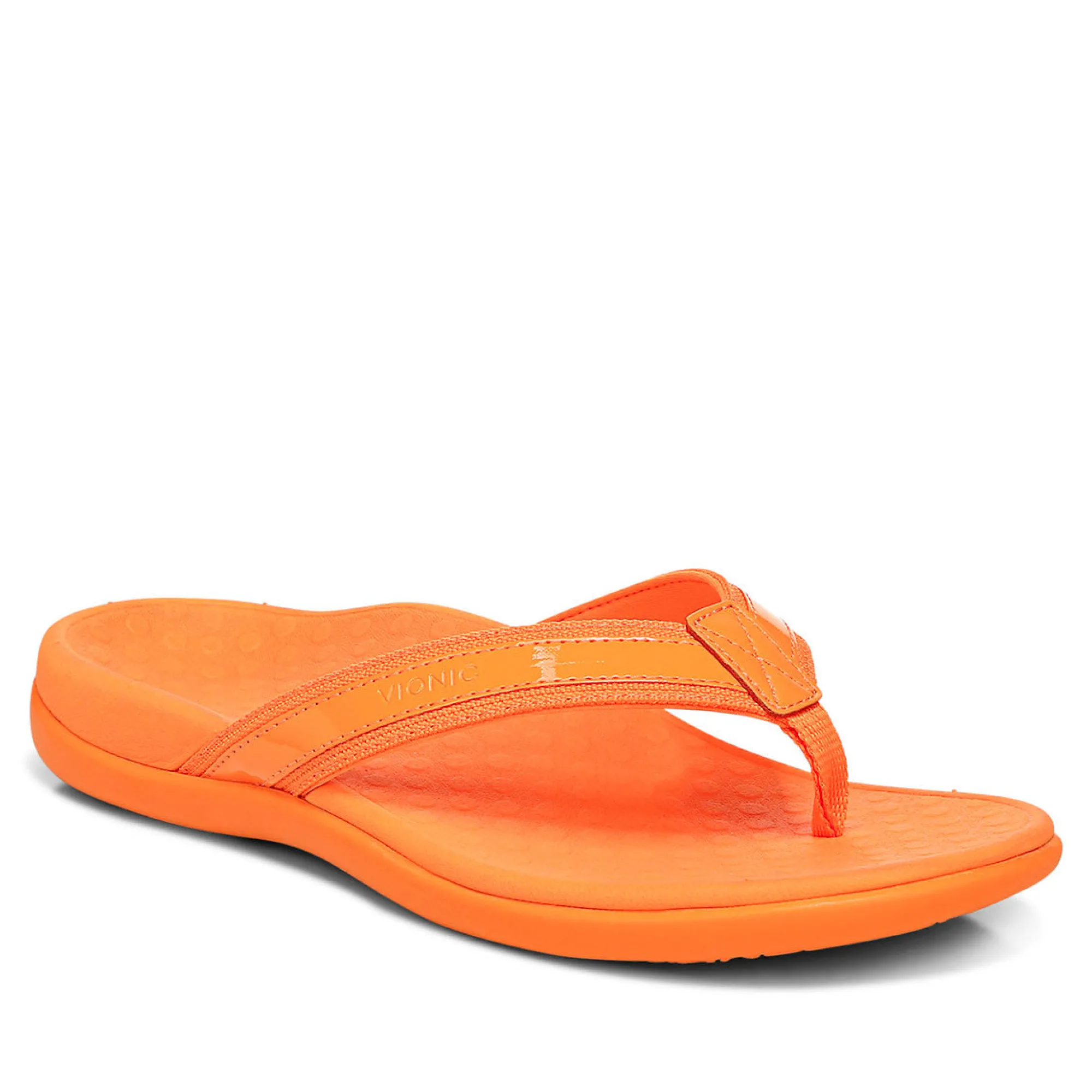 Vionic Tide Ii Toe Post Sandal Ii Sale