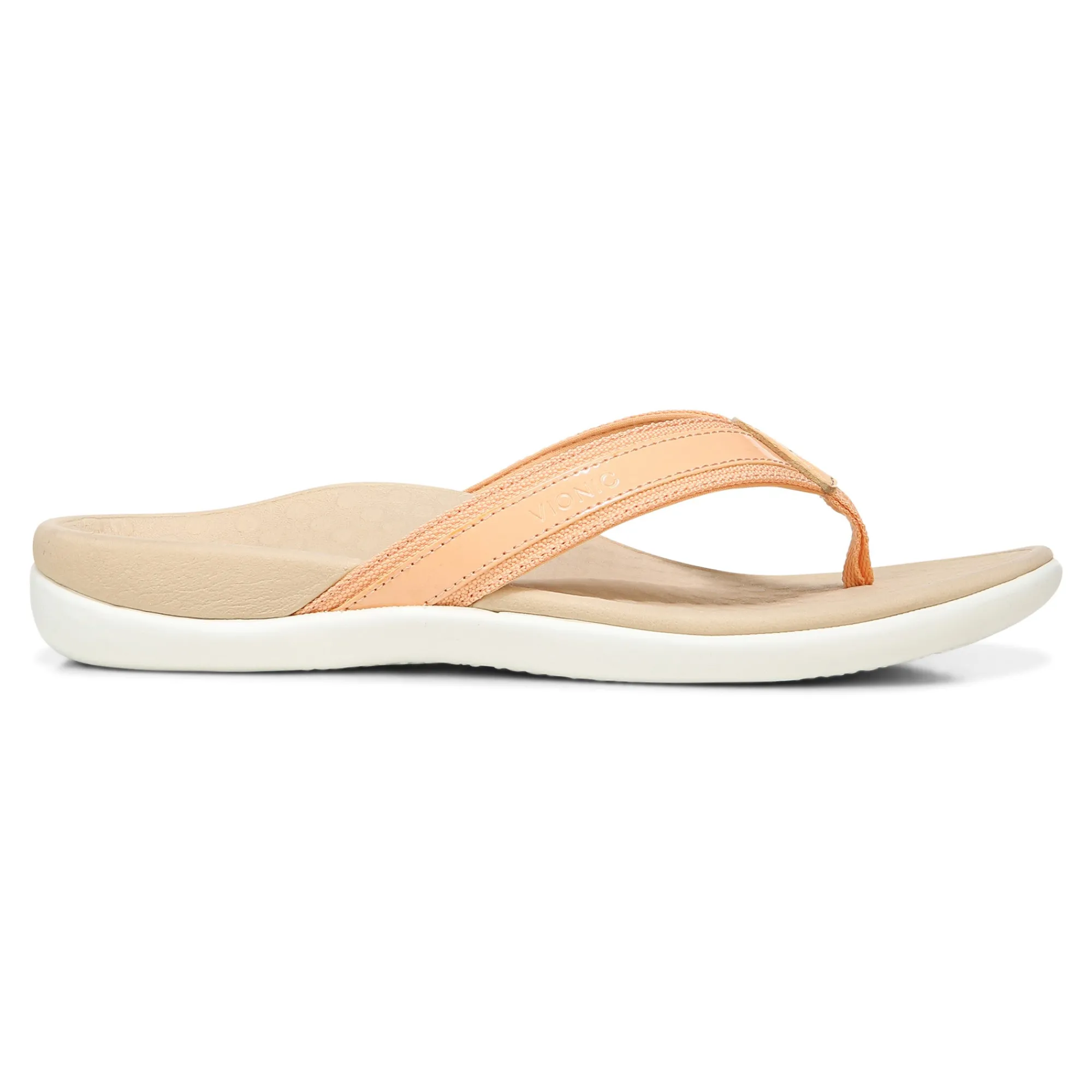 Vionic Tide Ii Toe Post Sandal Ii Sale