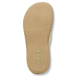 Vionic Tide Ii Toe Post Sandal Ii Sale