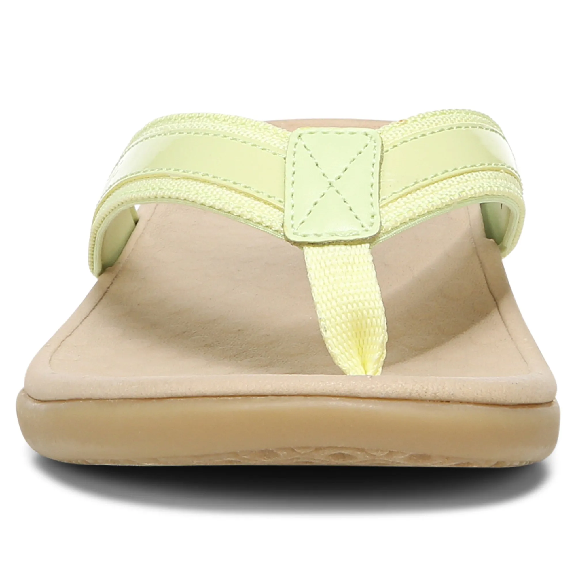 Vionic Tide Ii Toe Post Sandal Ii Sale