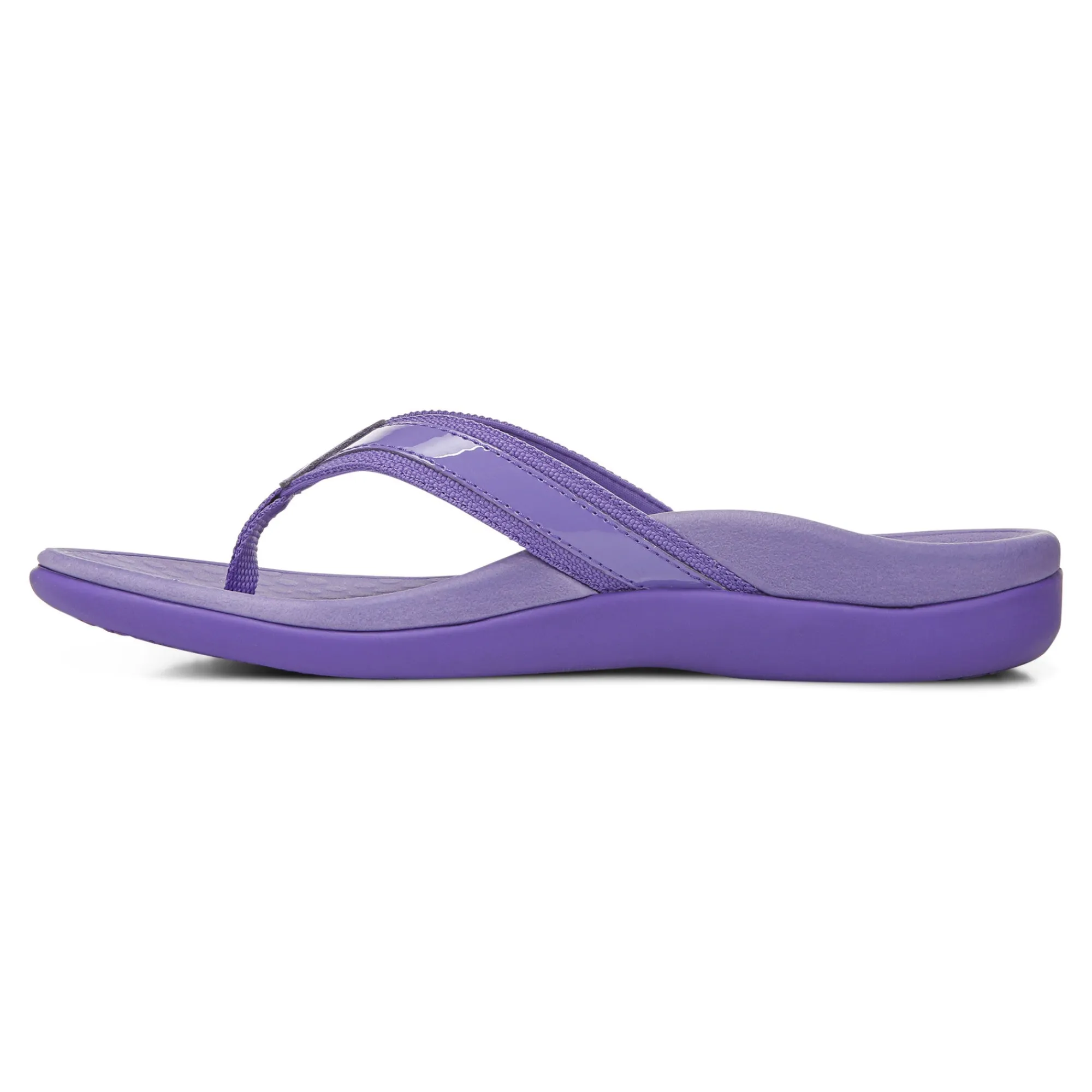 Vionic Tide Ii Toe Post Sandal Ii Sale