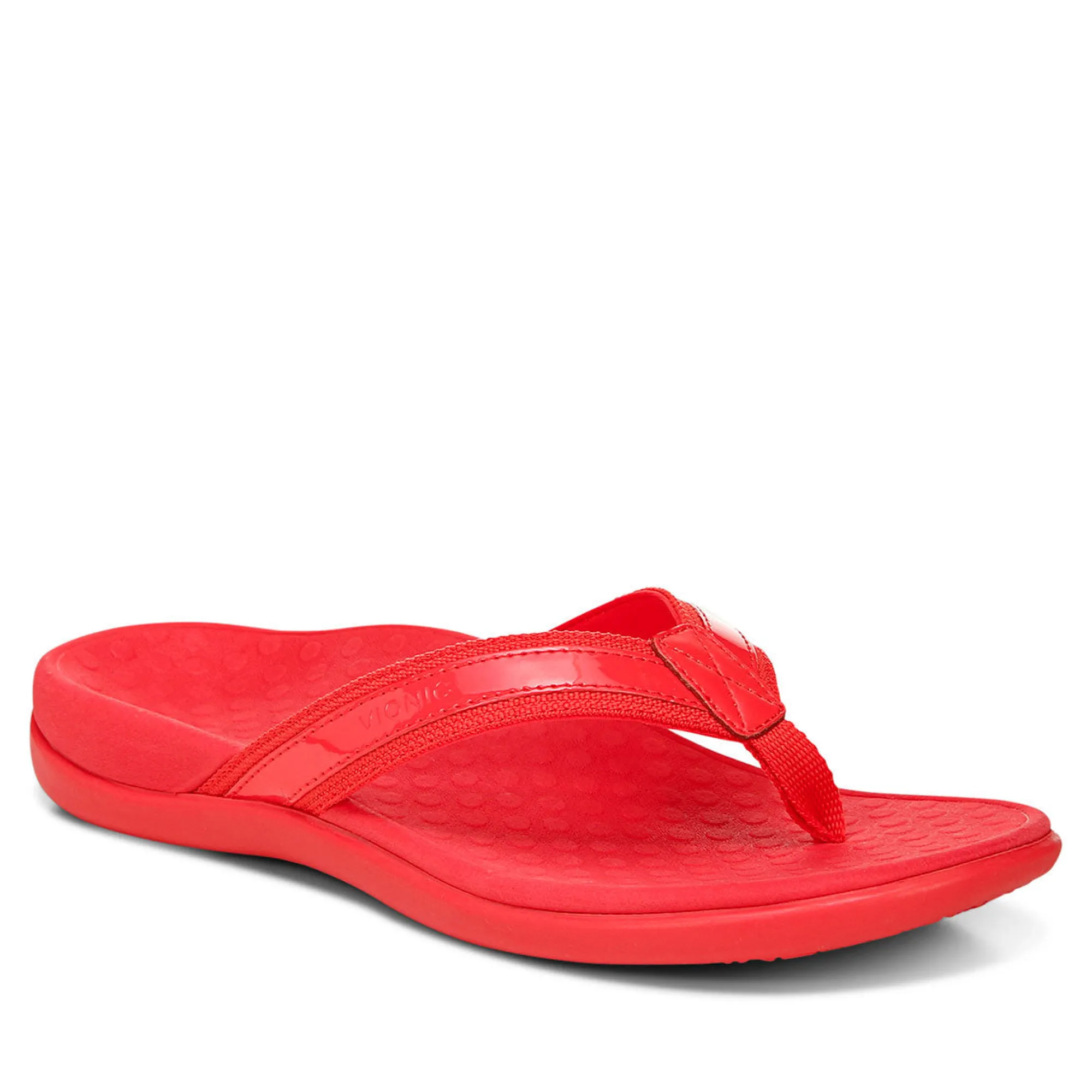 Vionic Tide Ii Toe Post Sandal Ii Sale