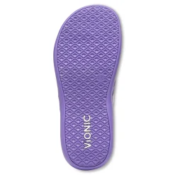Vionic Tide Ii Toe Post Sandal Ii Sale