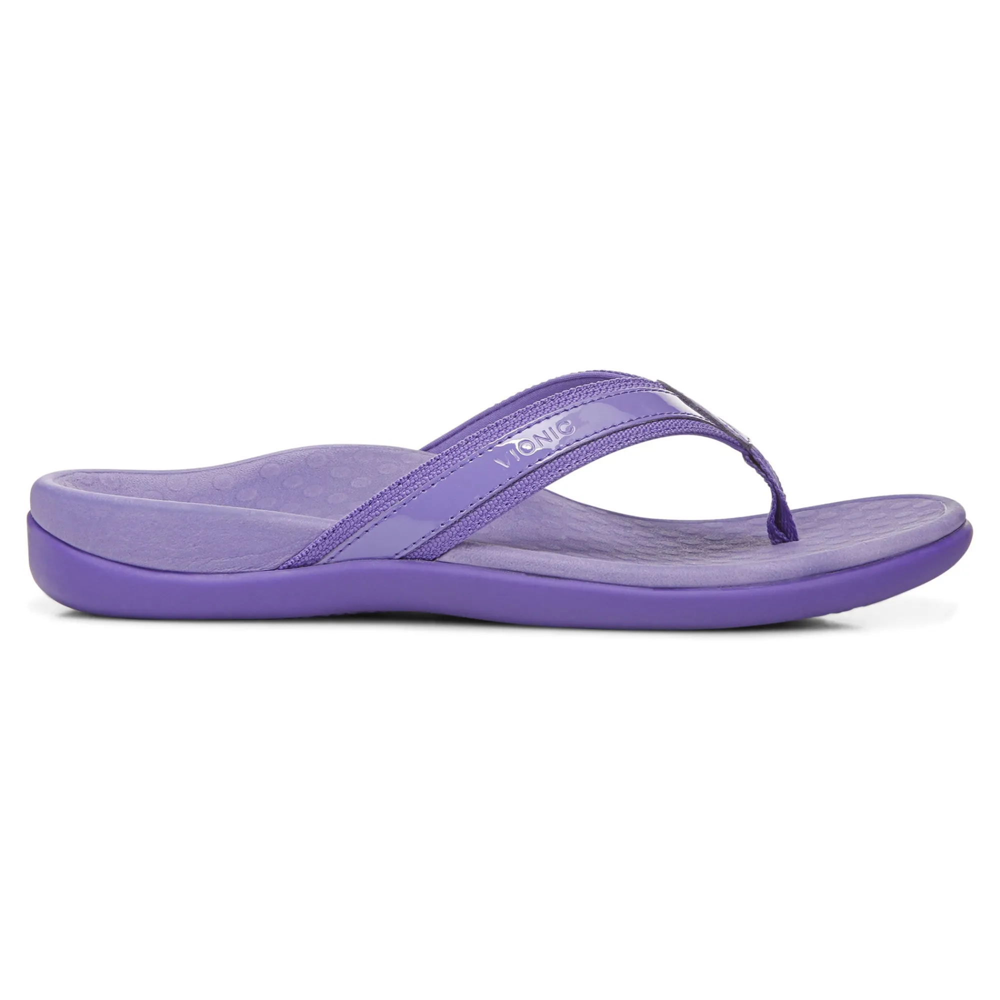Vionic Tide Ii Toe Post Sandal Ii Sale